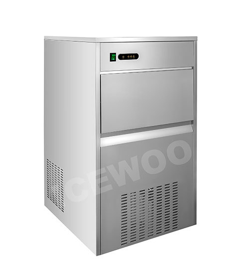 制冰机IM-80A（单系统）